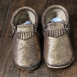 Freshly Picked Moccs